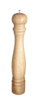 Мелничка за черен пипер от натурално дърво 40 см.-megahome.bg