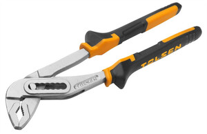 Клещи водопроводни Tolsen 250mm Клещи водопроводни Tolsen 250mm