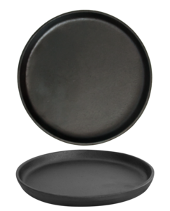 Чугунен сач с кръгла форма 22 см.