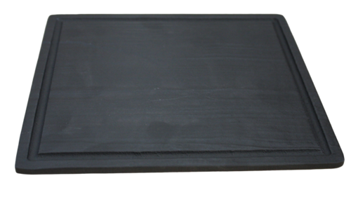 Чугунено плато SILVER 10-24 см.