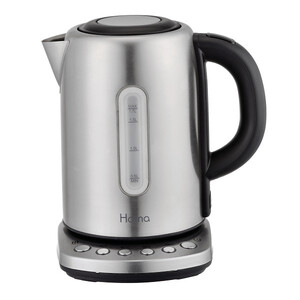 Дигитална електрическа кана Homa HK-8787D