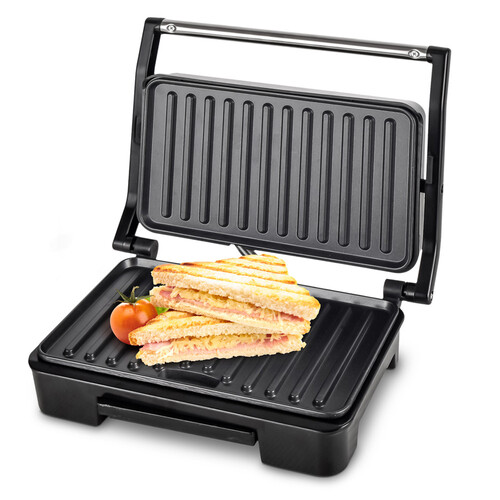 Сандвич преса Muhler MHT-889S