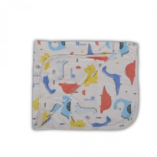 Бебешко одеяло Mellow 85 х 85 см Cangaroo