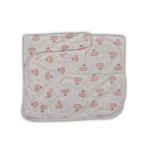 Бебешко одеяло Mellow 85 х 85 см Cangaroo