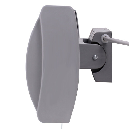 Стенна кварцова печка Termomax TR12Q