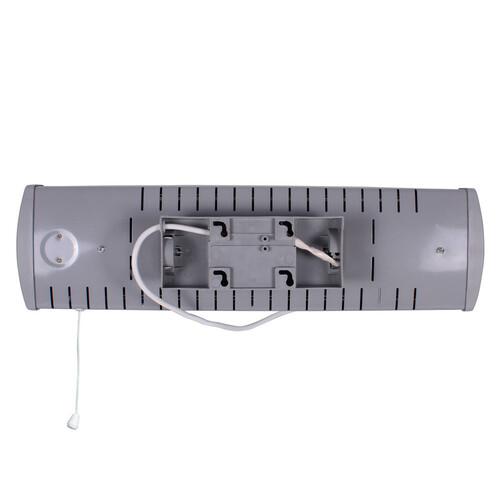 Стенна кварцова печка Termomax TR12Q