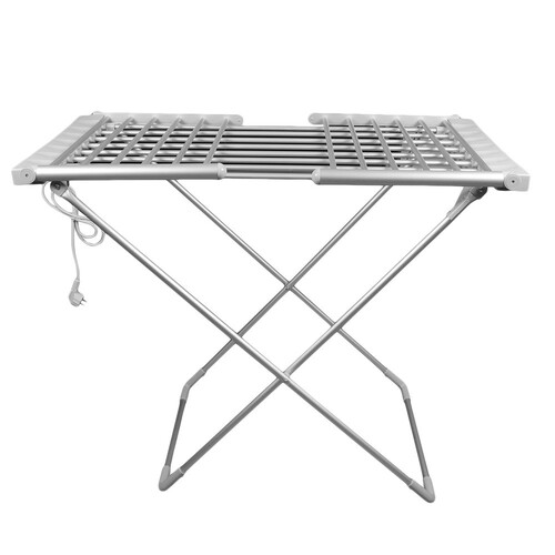 Електрически сушилник за дрехи Homa HCD-1355