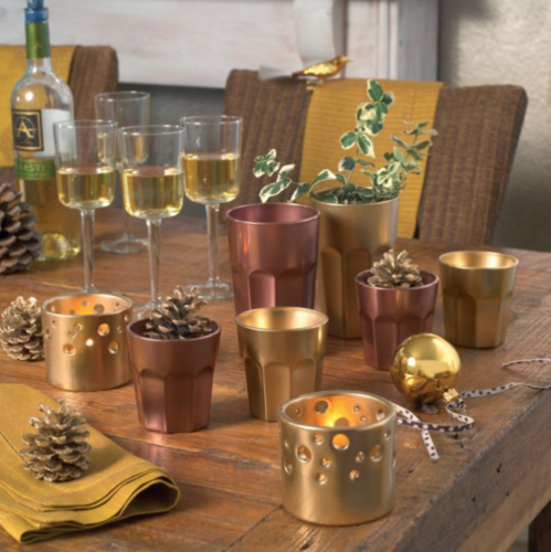 Меден ефект спрей Dupli Color 6 бр х 400 мл