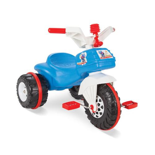 Детски мотор Bidic - 07119 Pilsan