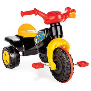 Детски мотор Affacan - 07123 Pilsan