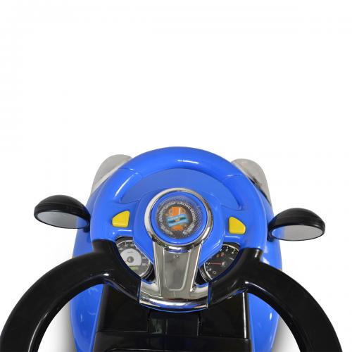 Кола за бутане с дръжка Paradise Moni