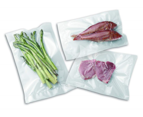 Универсални ролки за вакуумиране Laica 2 бр в комплект