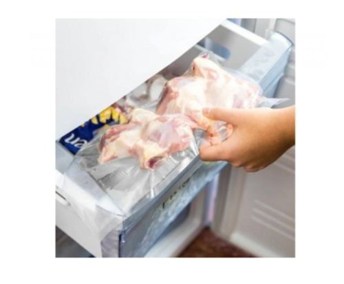 Универсални ролки за вакуумиране Laica 2 бр в комплект