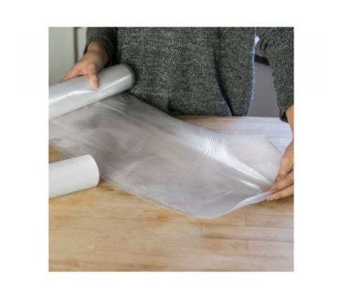 Универсални ролки за вакуумиране Laica 2 бр в комплект