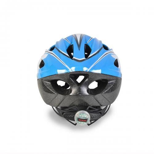 Каска Y02 Byox 54-58 см