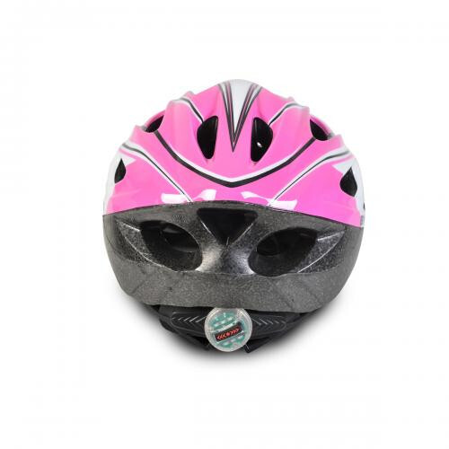 Каска Y02 Byox 54-58 см