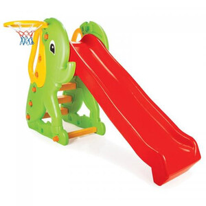 Пързалка Слонче Pilsan 06160