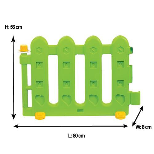 Площадка за игра Pilsan 06145