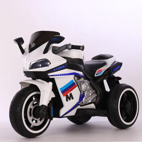 Акумулаторен мотор Legend Moni