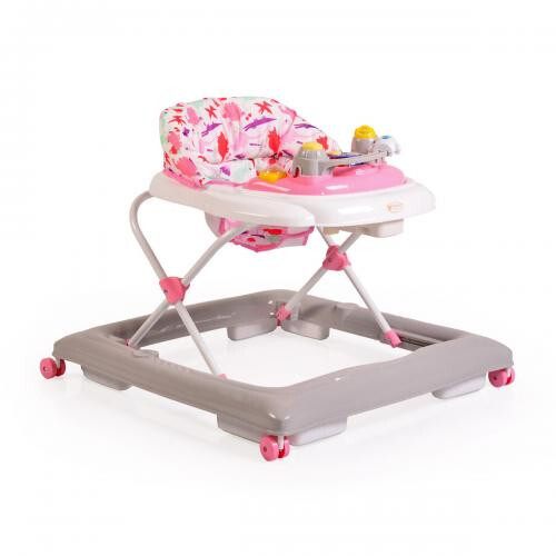 Детска проходилка Eddy Cangaroo