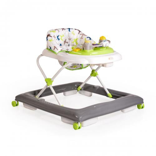 Детска проходилка Eddy Cangaroo