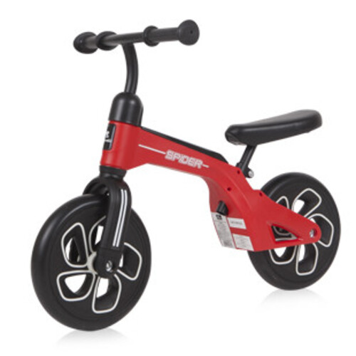 Детско балансиращо колело Lorelli Spider