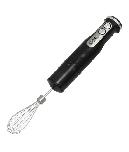 Мултифункционален пасатор Fіrѕt FA 5273 5