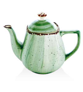 Чайник GREEN 0,750 мл.