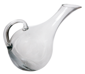 Кана декантер с наклон 1500 мл.