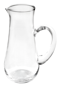 Висока стъклена кана 500-1000 мл. Висока стъклена кана 500-1000 мл.