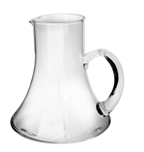 Стъклена кана 1450 мл.