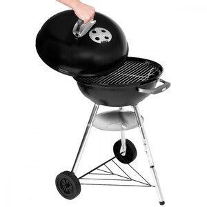 Барбекю на въглища Weber Compact 47 см Барбекю на въглища Weber Compact 47 см
