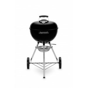 Барбекю на въглища Weber Original Kettle 47 см E-4710 BLK Барбекю на въглища Weber Original Kettle 47 см E-4710 BLK