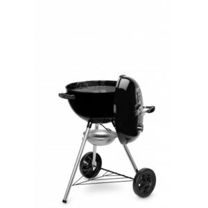 Барбекю на въглища Weber Original Kettle 57 см E-5710 BLK Барбекю на въглища Weber Original Kettle 57 см E-5710 BLK