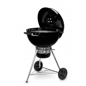 Барбекю на въглища Weber Master-Touch 57 см GBS E-5750 BLK Барбекю на въглища Weber Master-Touch 57 см GBS E-5750 BLK