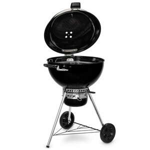 Барбекю на въглища Weber Master-Touch Premium GBS 57 см SE E-577 Барбекю на въглища Weber Master-Touch Premium GBS 57 см SE E-577