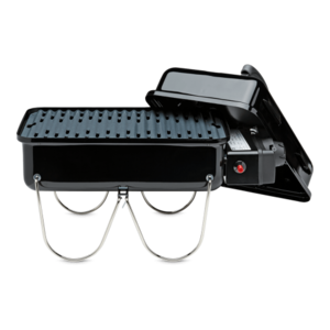 Преносимо барбекю на газ Weber Go-Anywhere Преносимо барбекю на газ Weber Go-Anywhere