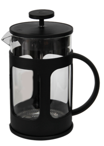 Кана с преса за кафе GREEN BANK 350-800 мл. Кана с преса за кафе GREEN BANK 350-800 мл.