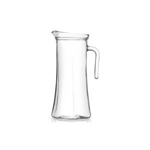 Стъклена кана TRU 1400 мл.