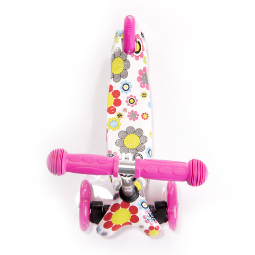 Детска тротинетка Lorelli Mini