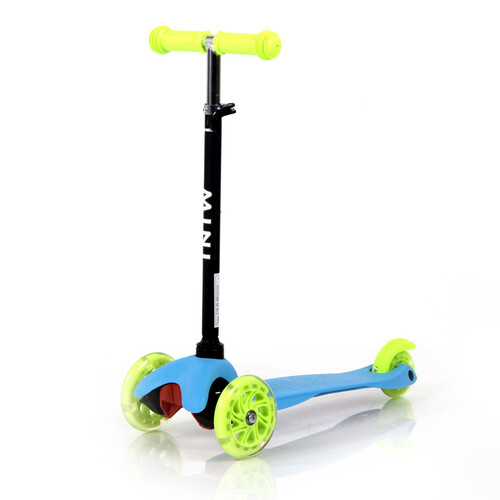 Детска тротинетка Lorelli Mini