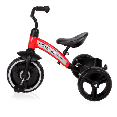 Детска триколка Lorelli Dallas