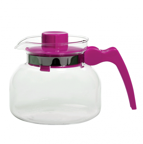 Стъклена кана EWA 300-2000 мл.