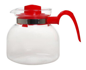 Стъклена кана MAJA 1,5 л.