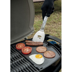 Чугунена плоча Weber за Q100/1000/1200/1400 Чугунена плоча Weber за Q100/1000/1200/1400