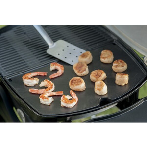 Чугунена плоча Weber за Q2000 Чугунена плоча Weber за Q2000