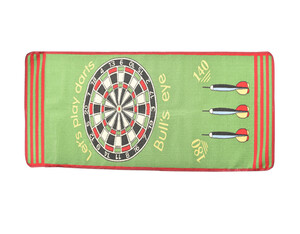 Килимче за игра  дартс 79 x 237 cм