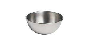 Иноксова купа басан 25-30 см. Иноксова купа басан 25-30 см.