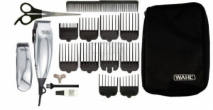 Машинка за подстригване Wahl HomePro DeLuxe 79305-1316 Машинка за подстригване Wahl HomePro DeLuxe 79305-1316