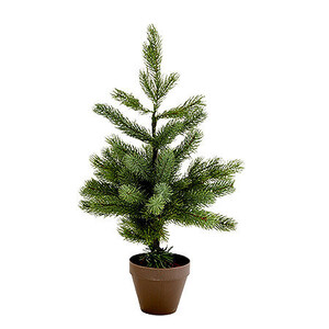 Коледна елхичка 60 см HX10 60G